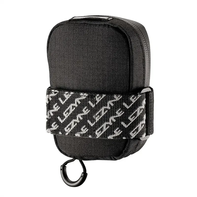 Lezyne Road Caddy Saddlebag in Black