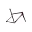 Specialized S-Works Tarmac SL8 Frameset in Solidity/Red to Black/White Silver
