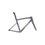 Specialized S-Works Tarmac SL8 Frameset in Carbon/Rebel Pink Lake Blurred Impasto/White