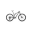 Specialized Epic 8 Comp Carbon Mountain Bike in Ashen Gray/White