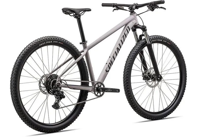 Specialized Rockhopper Sport in Clay/Black-2