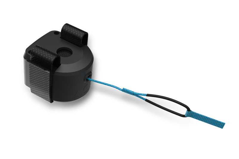 ACID TOWINGSYSTEM MOUNTAIN EXPLORER IN BLACK