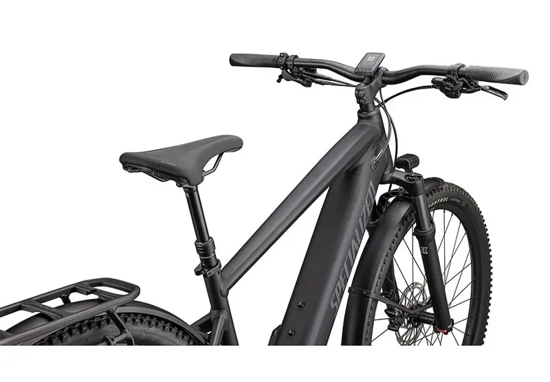 Specialized Turbo Tero 4.0 EQ in Black/ Black-4