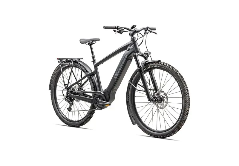 Specialized Turbo Tero 4.0 EQ in Black/ Black-2