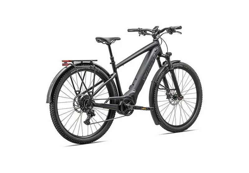 Specialized Turbo Tero 4.0 EQ in Black/ Black-3