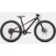 Specialized Riprock 24 Kids Mountain Bike In Satin Black/Smoke