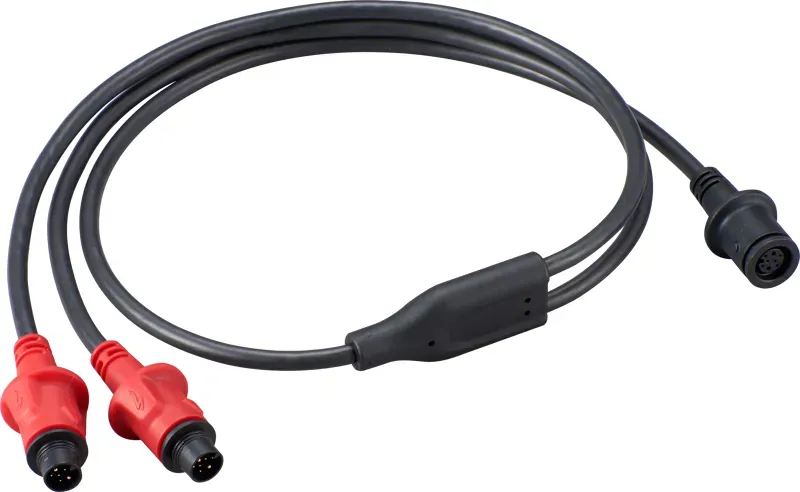 Specialized Turbo SL Y Charger Cable in Black