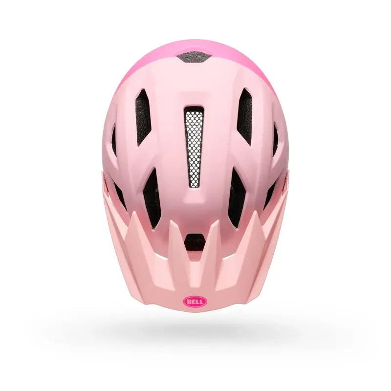 Bell 2Twenty Mips Dual Helmet in Pink-4