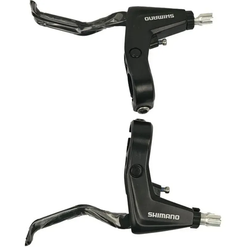 Palanca de Freno Hidraulico Derecho Shimano Saint BL-M820-B