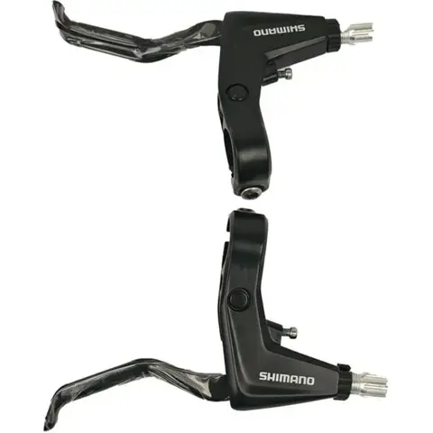 Palanca de Freno Hidraulico Derecho Shimano Saint BL-M820-B Palanca de Freno Hidraulico Derecho Shimano Saint BL-M820-B