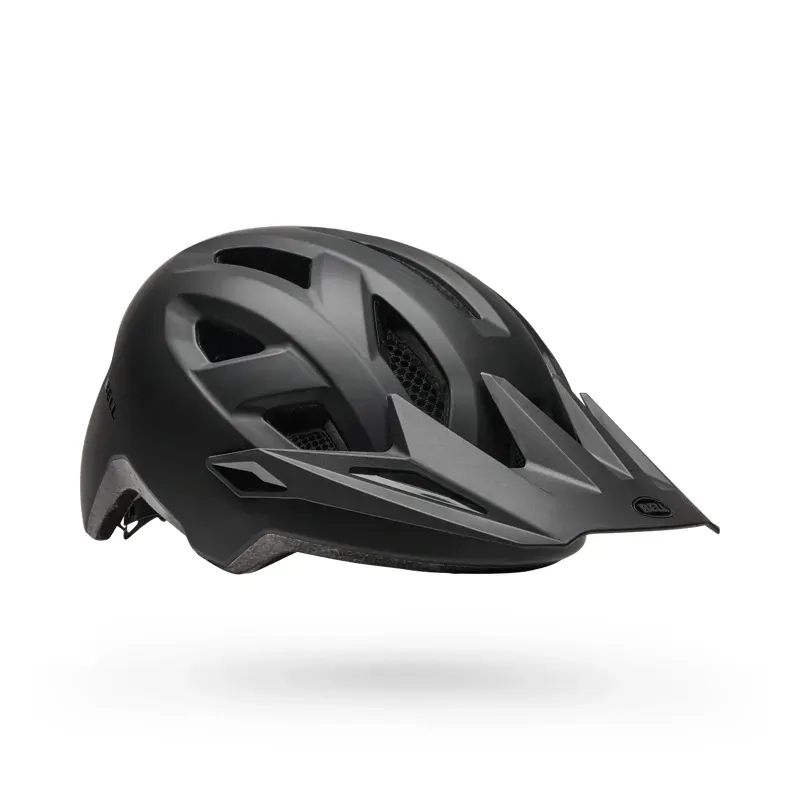 Bell 2Twenty Mips Solid Helmet in Matte Black-1