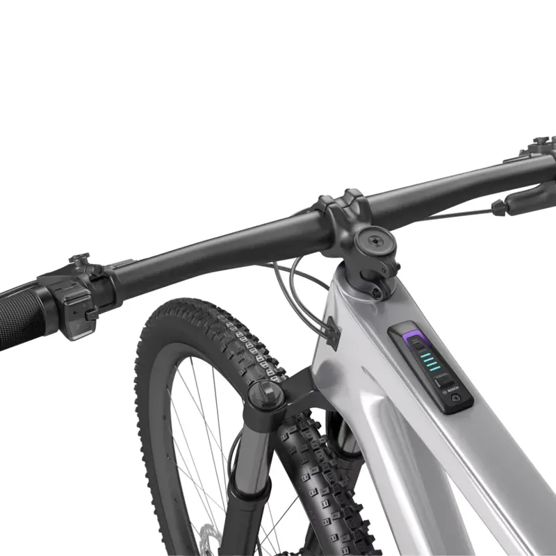 Bosch System Controller BRC3100 with Mini Remote in Black-1