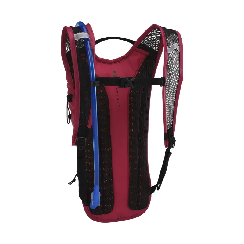 Camelbak Classic Light 70oz Hydration Pack in Berry-1