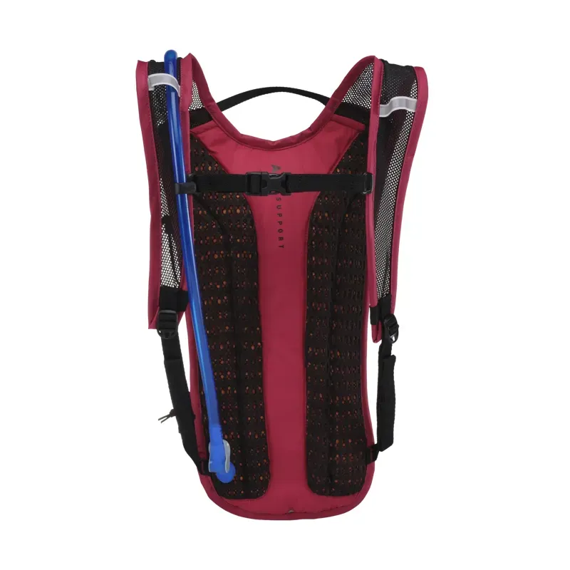 Camelbak Classic Light 70oz Hydration Pack in Berry-3