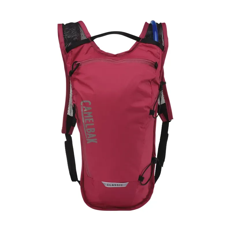 Camelbak Classic Light 70oz Hydration Pack in Berry-2