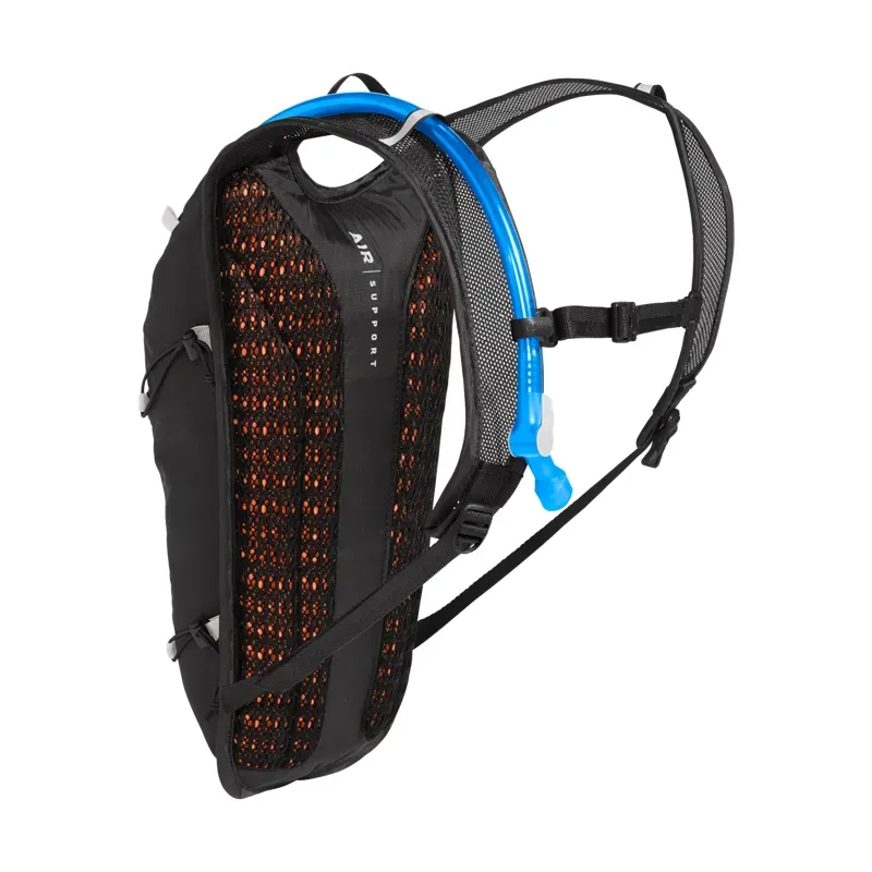 CamelBak Classic Light 4l Hydration Pack w/2L Reservoir in Black-1