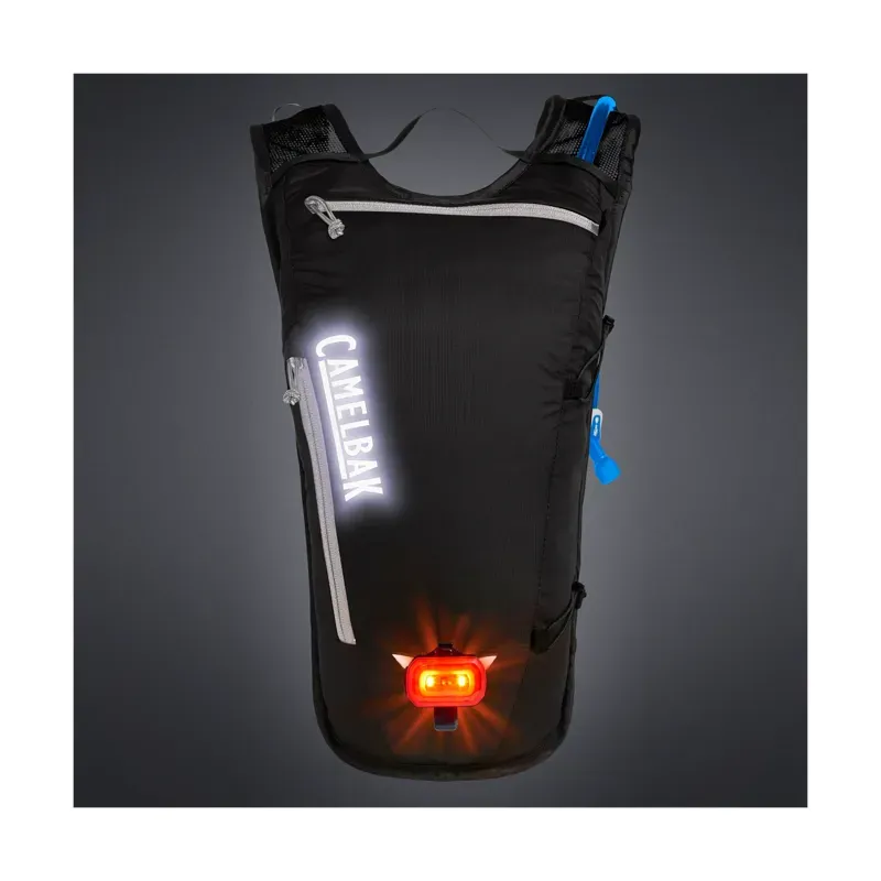 CamelBak Classic Light 4l Hydration Pack w/2L Reservoir in Black-7