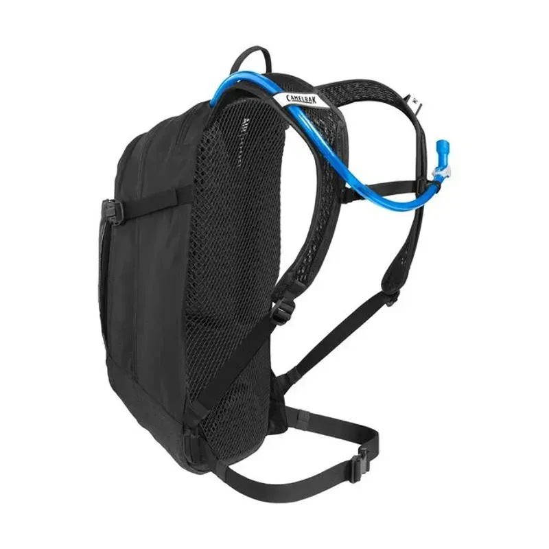 Camelbak M.U.L.E. 12l Hydration Pack w/3L Reservoir in Black-1