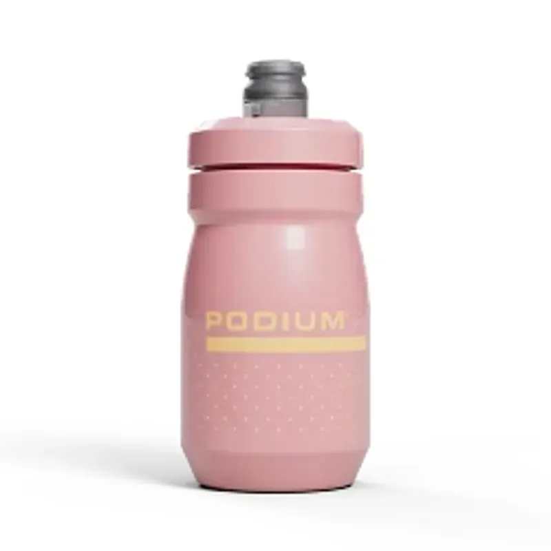 Camelbak Podium 15oz Bike Bottle in Coral Sunset