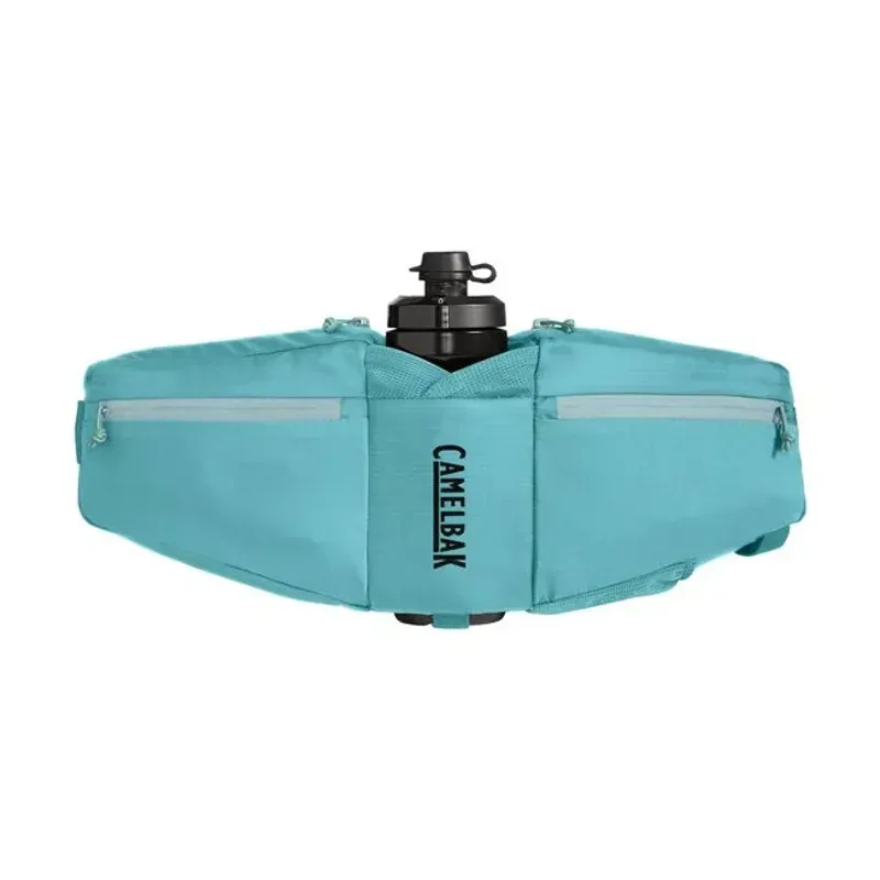 Camelbak Podium Flow 4l Hydration Belt in Arctic Blue-2