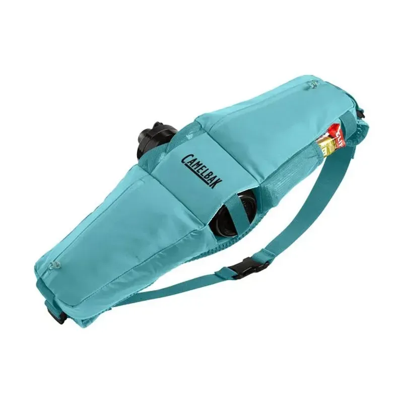 Camelbak Podium Flow 4l Hydration Belt in Arctic Blue-4