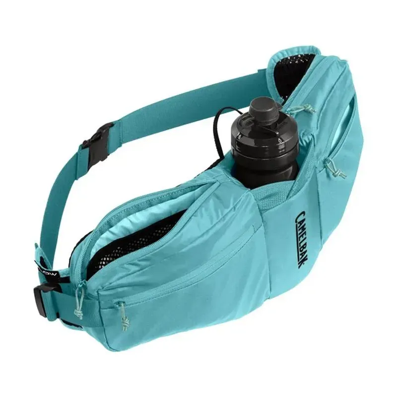 Camelbak Podium Flow 4l Hydration Belt in Arctic Blue-5