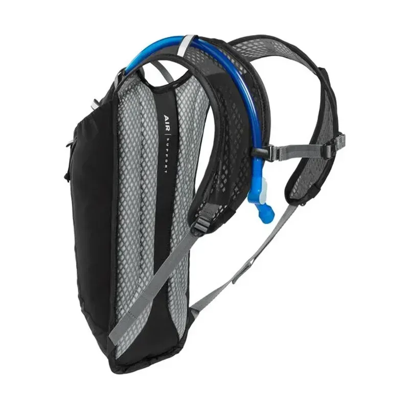 Camelbak Rogue Light 7L Bike Hydration Pack w/2l Reservoir in Black-2