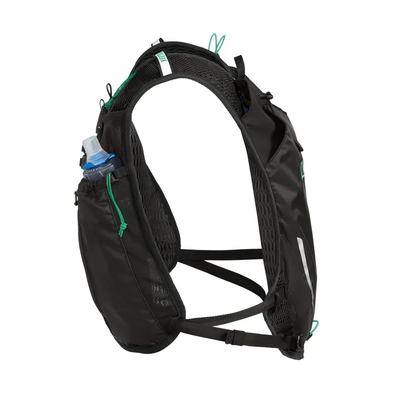 Camelbak Trail Run 7l Vest in Black-6