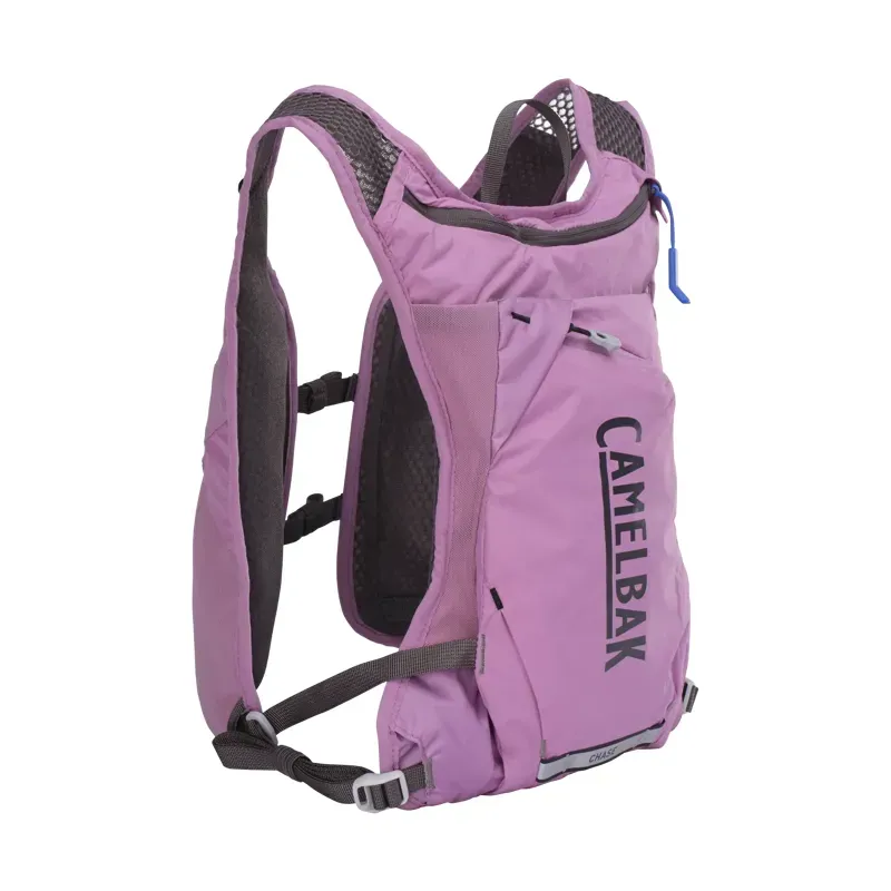 Camelbak Women's Chase Race 4 Hydration Vest w/1.5l Reservoir in Lavender-1