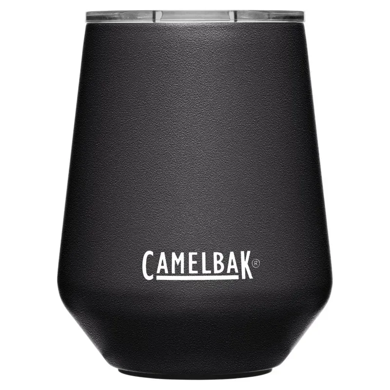 2020 Camelbak Horizon Vacuum Insul 350ml Wine Tumbler in Black