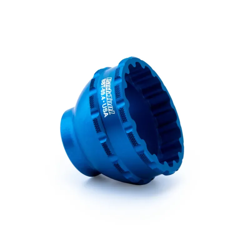 Park Tool 16-Notch 44mm Bottom Bracket/Lockring Tool in Blue