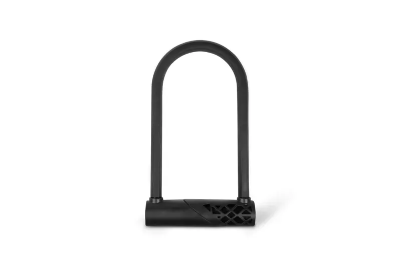 RFR U-Lock in Black