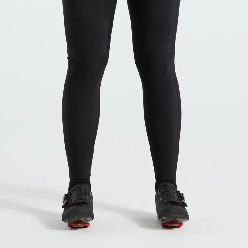 Specialized Thermal Leg Warmers in Black