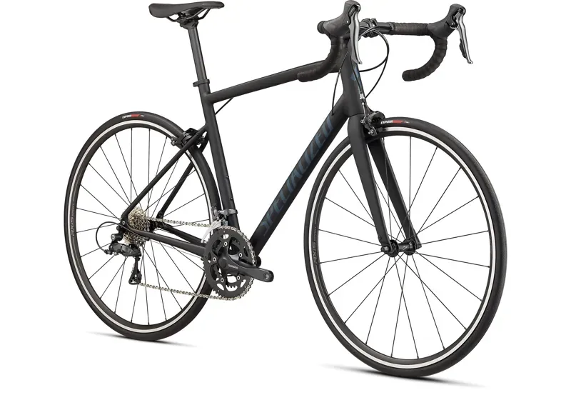 2021 Specialized Allez Road Bike in Black-1