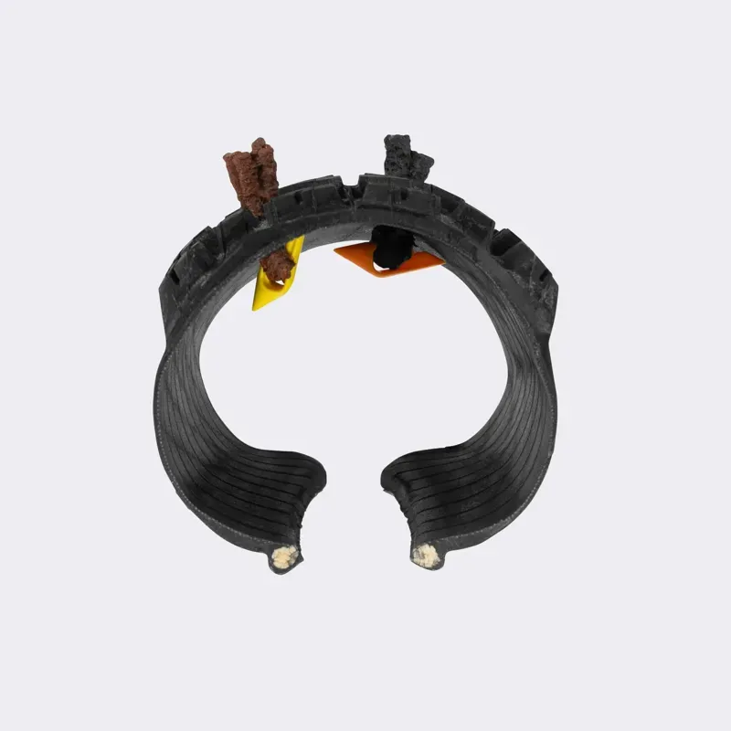 Crankbrothers Plug Mate Tire Anchor Kit in Yellow-3