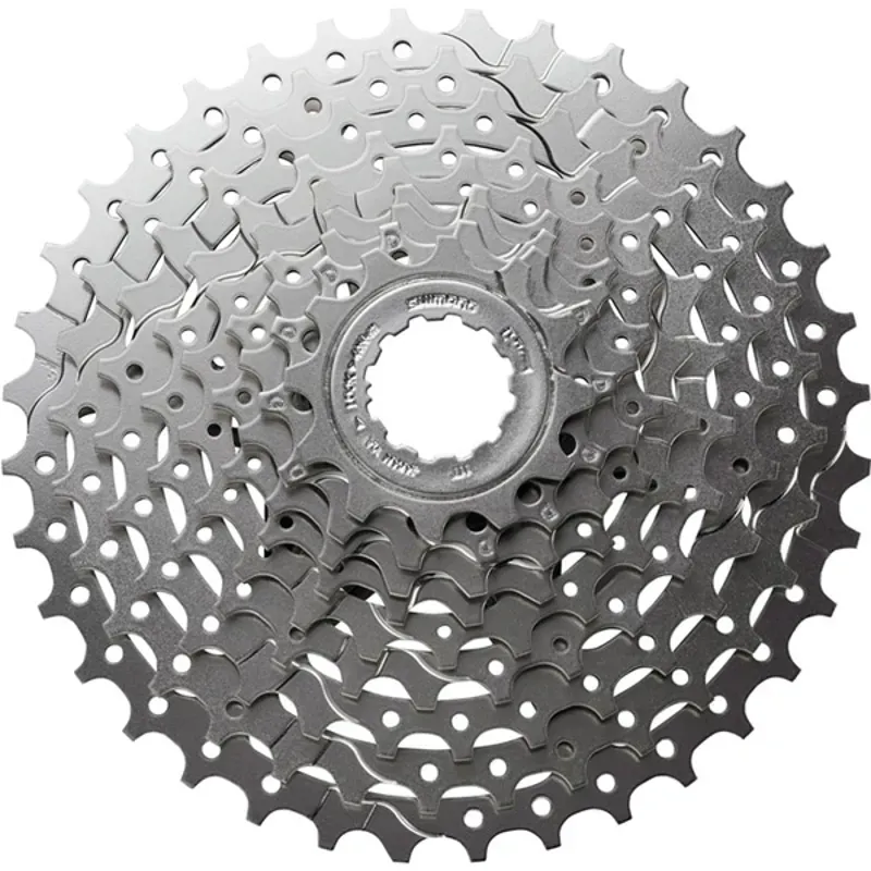 Shimano Alivio CS-HG400 9-speed 11 - 25T Cassette