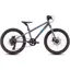 Cube Acid 200 Disc Kids Bike in Galactic/Cyan