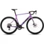 Cube Agree C:62 SLX Road Bike in Cosmic Purple/Black