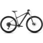 Cube Aim Pro Mountain Bike in Slate Black/Black