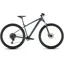 Cube Aim Pro Mountain Bike in Smaragd Grey/Prism