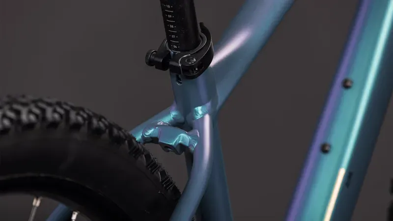 Cube Aim Pro Mountain Bike in Smaragd Grey/Prism-3