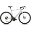 Cube Attain C:62 SLX Road Bike In Sleek Grey/Prism