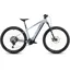 Cube Reaction Hybrid SLX 800 E-MTB in Gauze Grey/Ice Blue