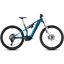 Cube Stereo Hybrid One44 HPC E-MTB In Actionteam