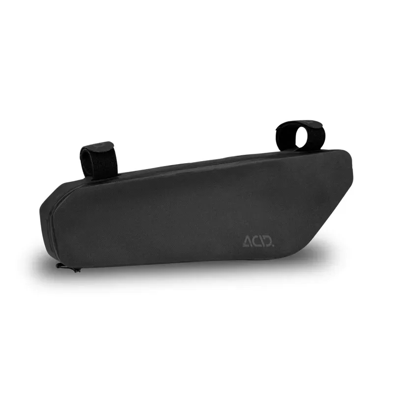 Acid Pack Pro 2 Frame Bag in Black