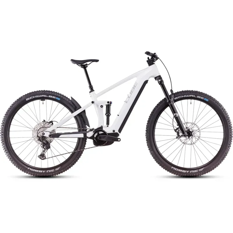 elektrofahrrad sport Tern HSD P10e (Gen 3) faire-helden full suspension Der goldene Handschuh (Audible Frame:48cm