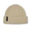 Fox Machinist Beanie in Cream