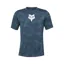 Fox Ranger TruDri Short Sleeve Jersey in Dark Vintage