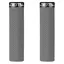 Deity Supracush Grips in Grey