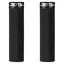 Deity Supracush Grips in Black